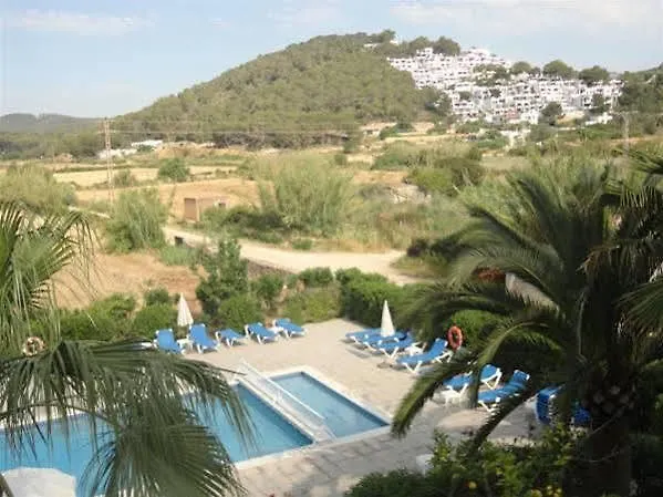 Apartamentos Ses Veles Cala Llonga