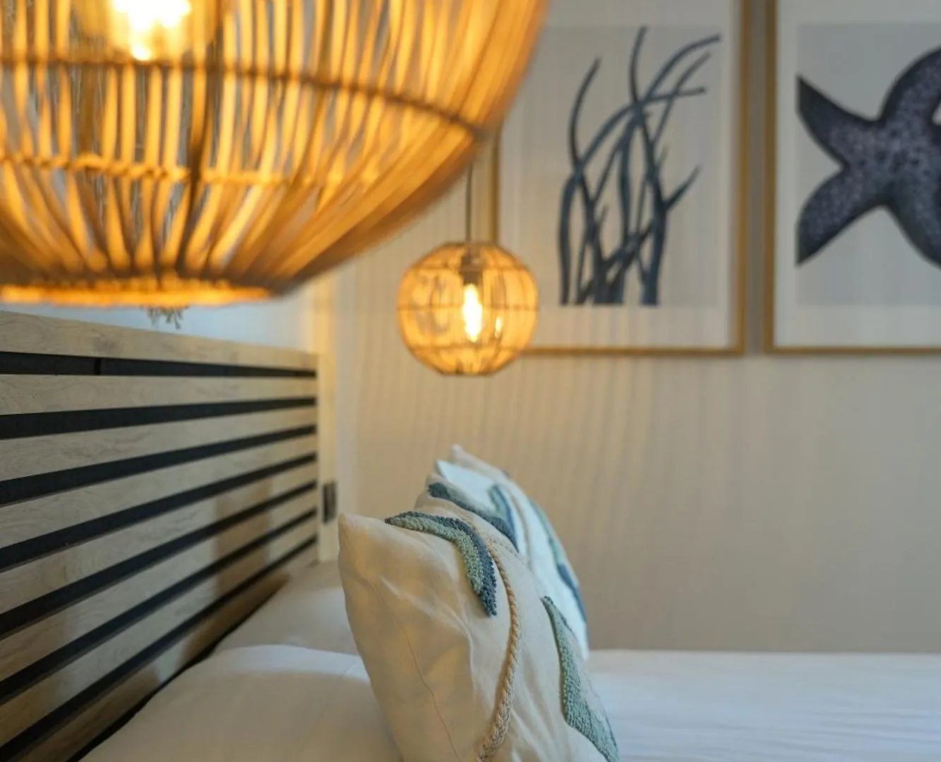 Apartamentos Ses Veles Cala Llonga