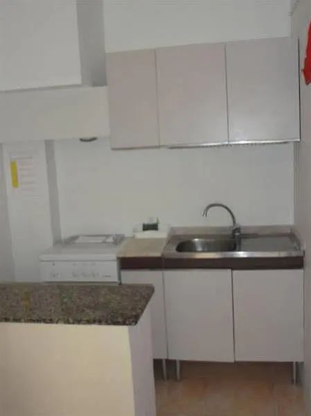 Apartamentos Ses Veles Cala Llonga  Spain