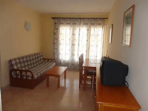 Apartamentos Ses Veles Cala Llonga  Apartment