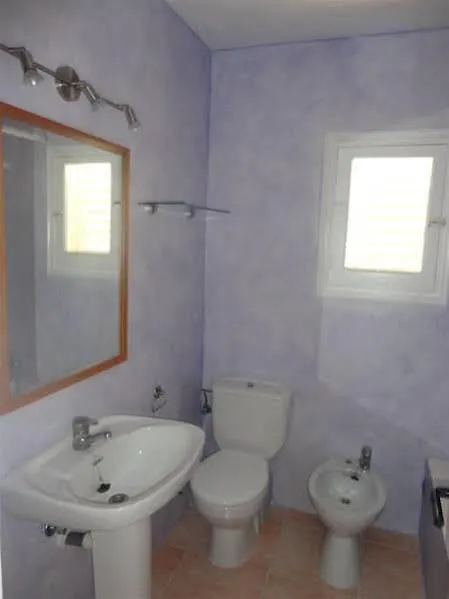 Apartment Apartamentos Ses Veles Cala Llonga