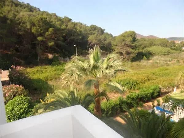 Apartamentos Ses Veles Cala Llonga