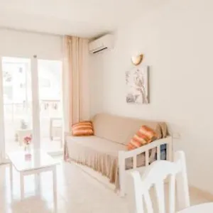  Apartamento Torres Cardona