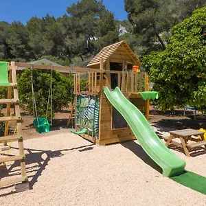  Villa Oasis Complex