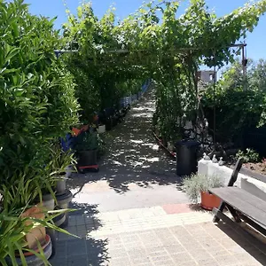 Casa Mari Carmen Y Jose Apartamento Costa Adeje (Tenerife)