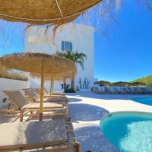  Apartamento The Olive Boutique &