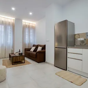 Iceberg Luxury Free Parking Appartement Tarifa