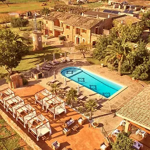 Es Quatre Cantons Alloggio per agriturismo
