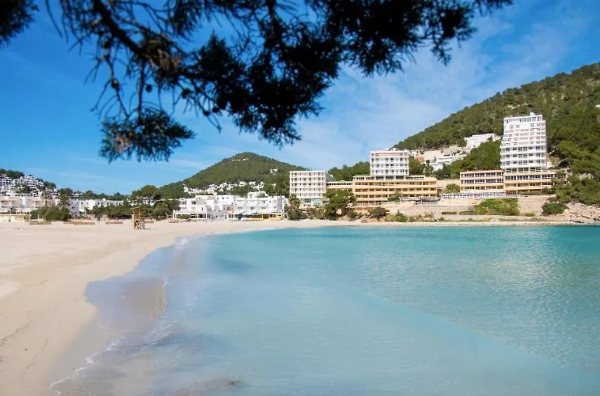 Appartamento Apartamentos Ses Veles Cala Llonga  Spagna