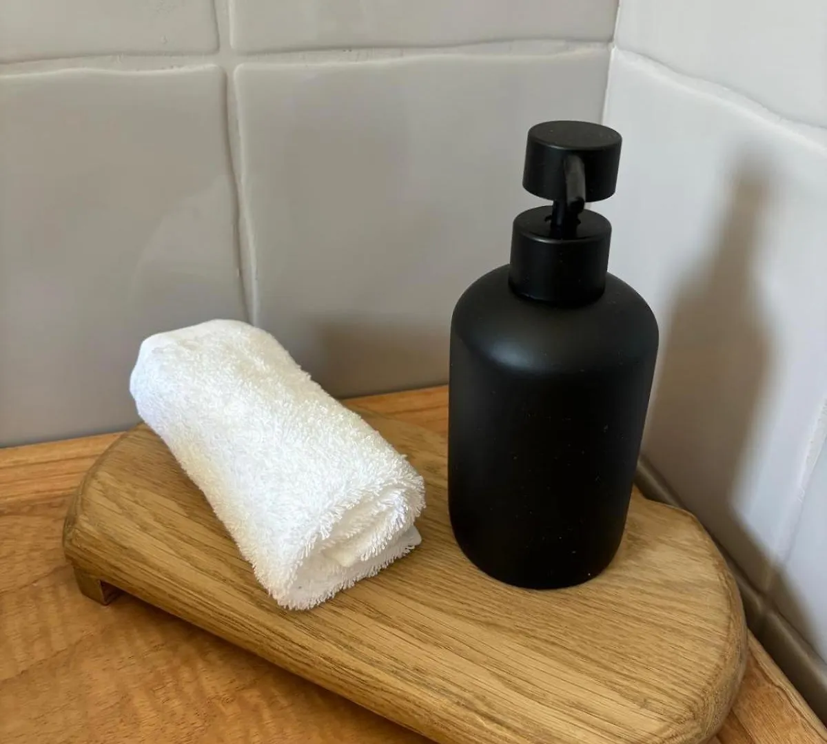 Apartamentos Ses Veles Cala Llonga