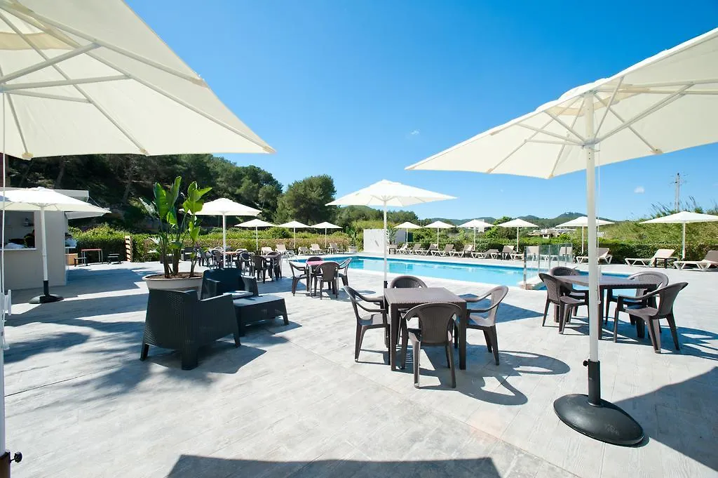 Apartamentos Ses Veles Cala Llonga  Spagna