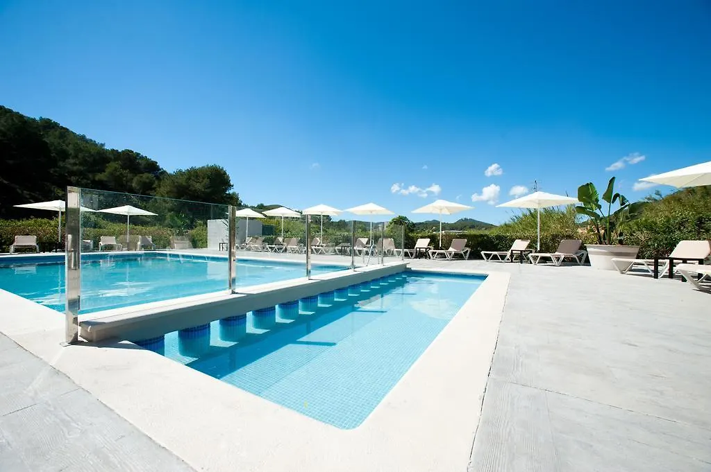 Appartamento Apartamentos Ses Veles Cala Llonga  Spagna