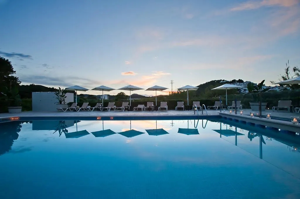 Apartamentos Ses Veles Cala Llonga