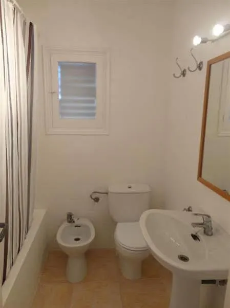 Appartamento Apartamentos Ses Veles Cala Llonga  Spagna