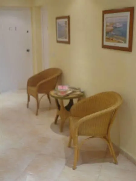 Apartamentos Ses Veles Cala Llonga  0*, Cala Llonga (Ibiza)