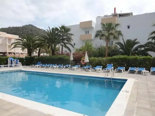 Appartamento Apartamentos Ses Veles Cala Llonga