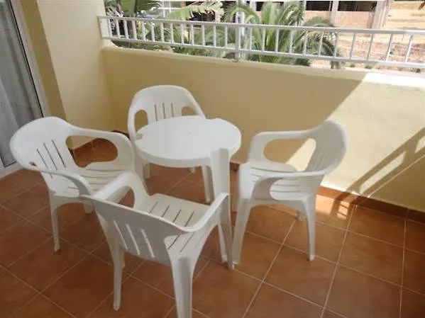 Apartamentos Ses Veles Cala Llonga  Appartamento