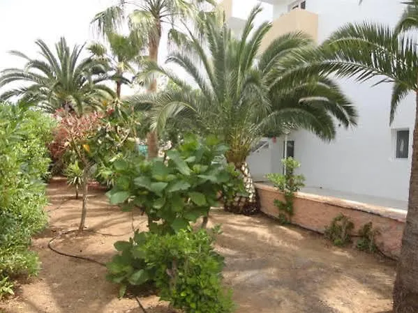 Apartamentos Ses Veles كالا يونغا إسبانيا